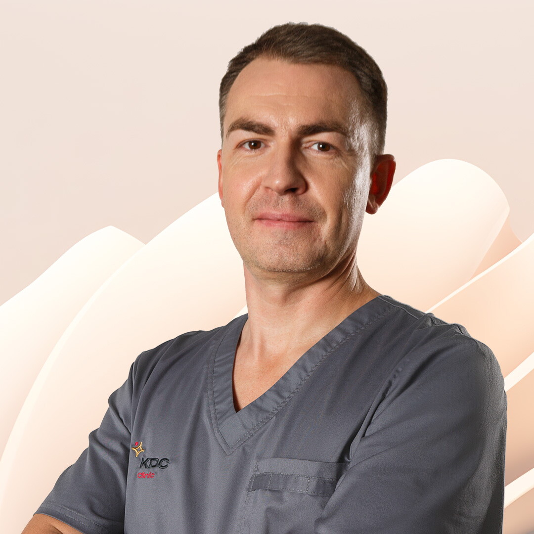 Игорь Викторович Ерков