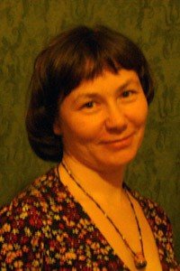 Ольга Кимовна Макина