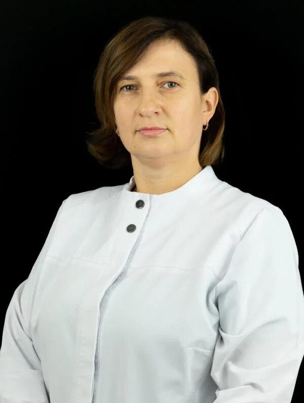 Ольга Вениаминовна Золотухина