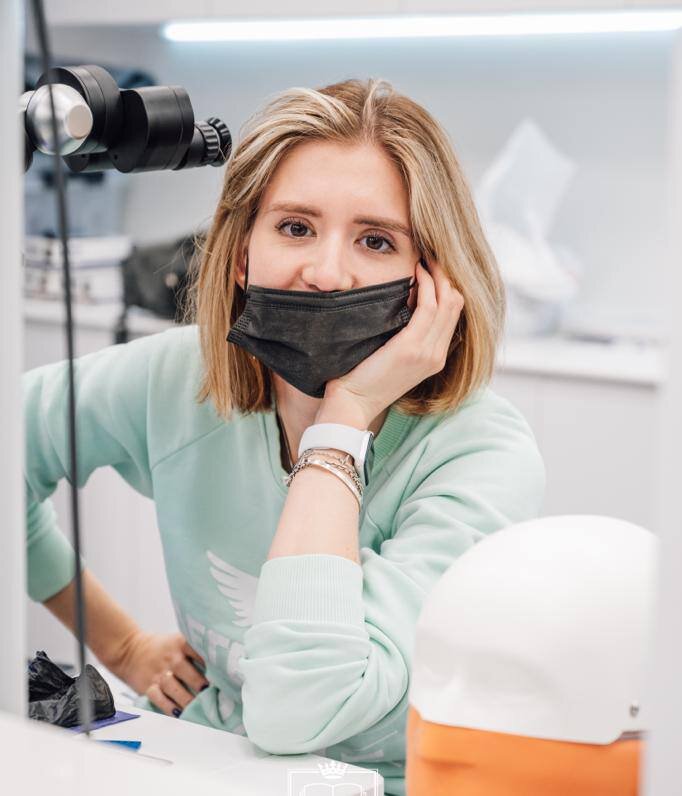 Таисия Игоревна Ксенофонтова