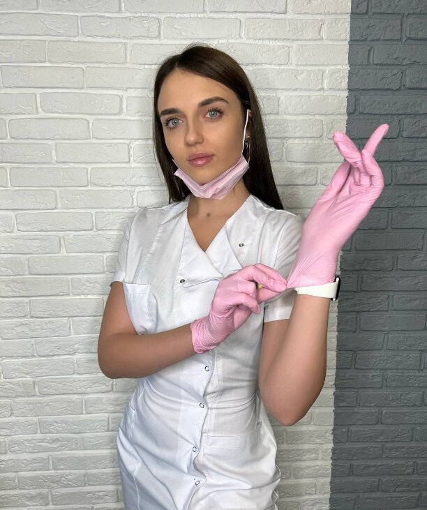 Алина Белова