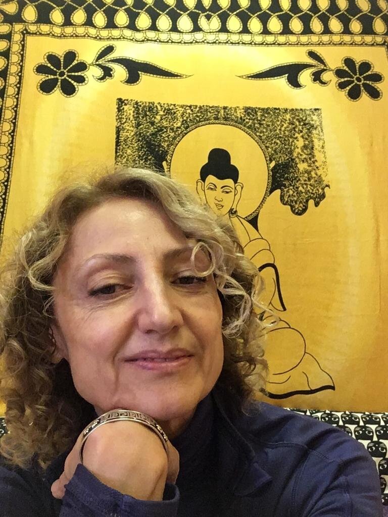 Инна Алексеевна Жданкова