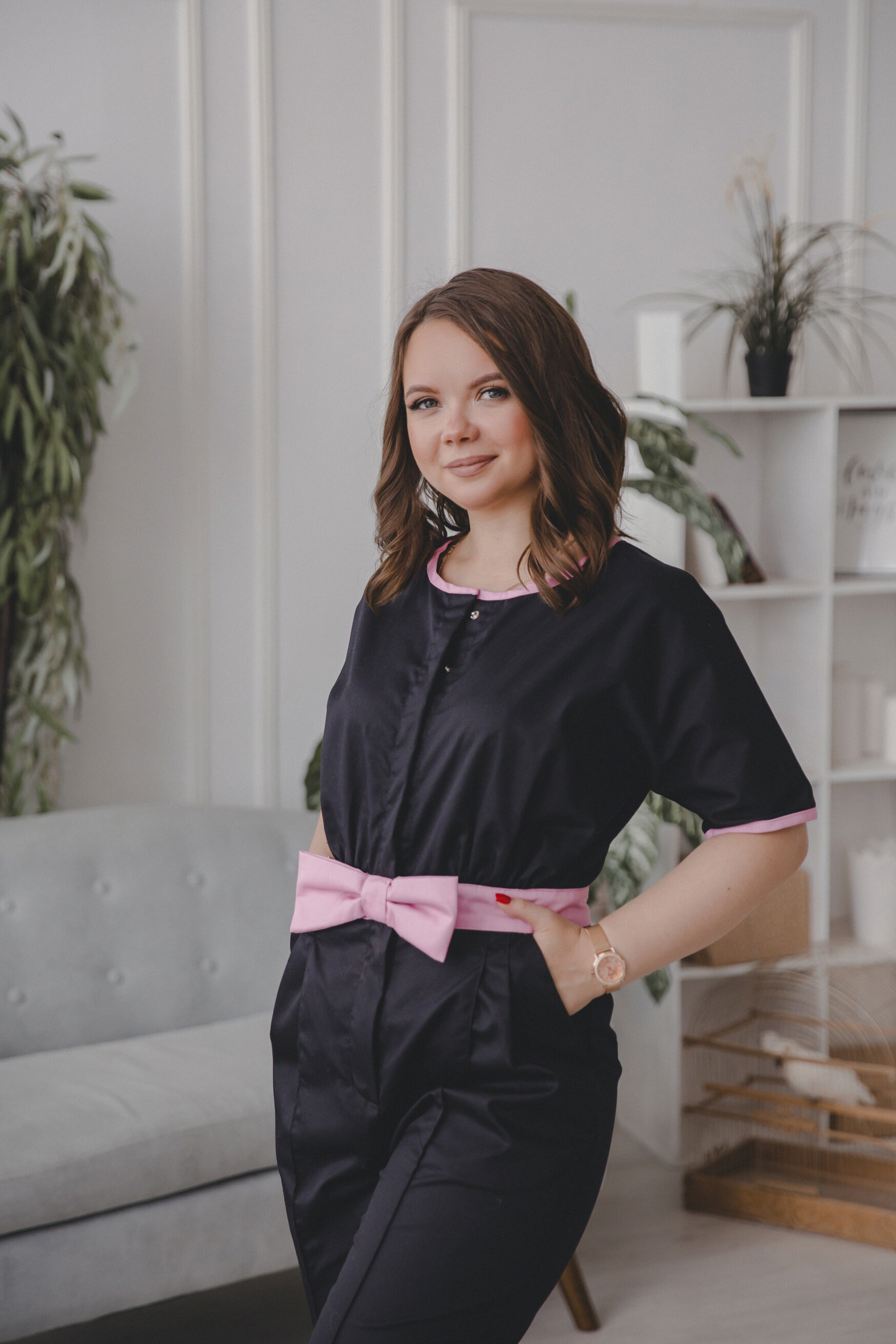 Ксения Владимировна Штыкова