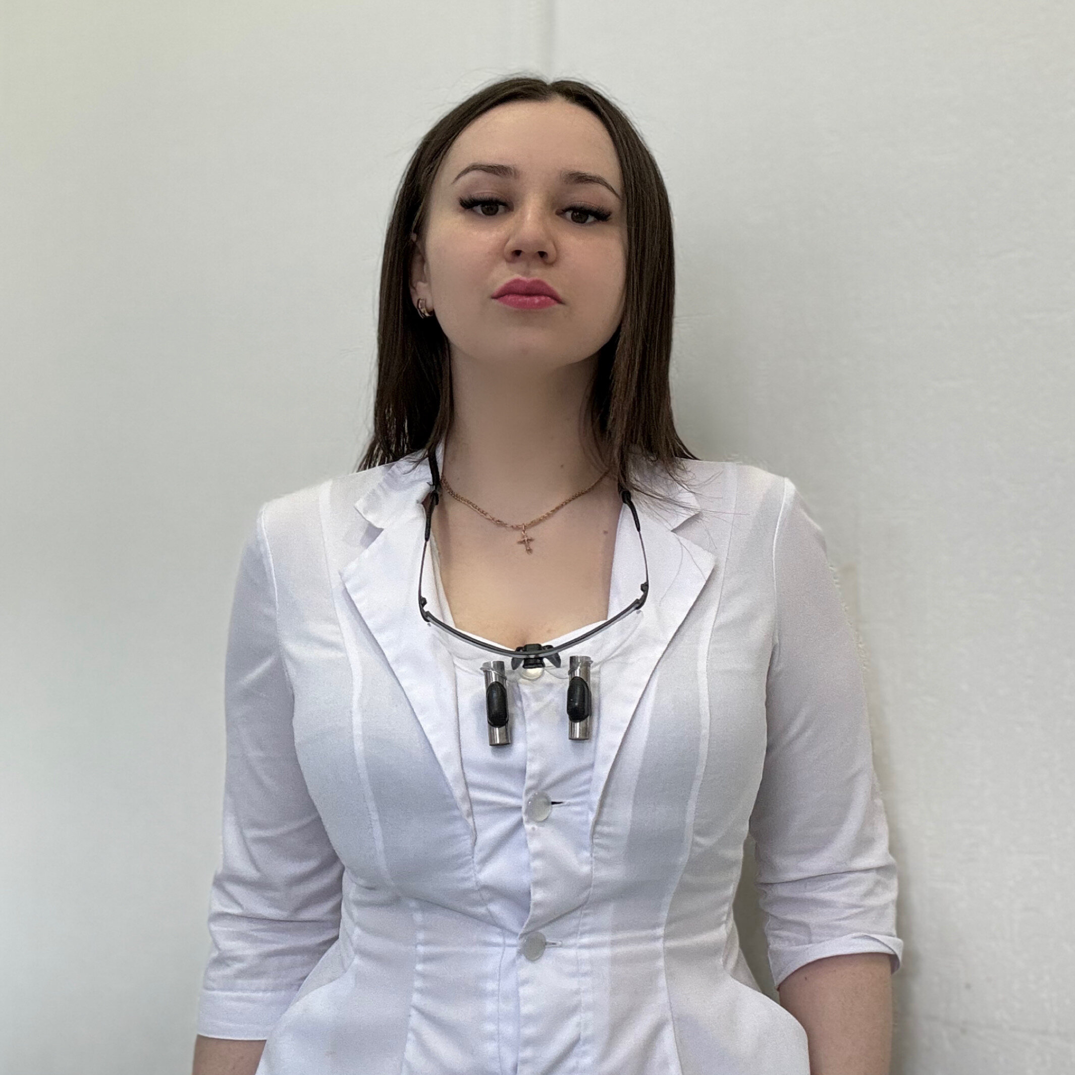 Регина Ивановна Степанова