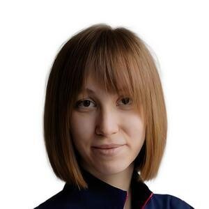 Дарья Николаевна Новоселова