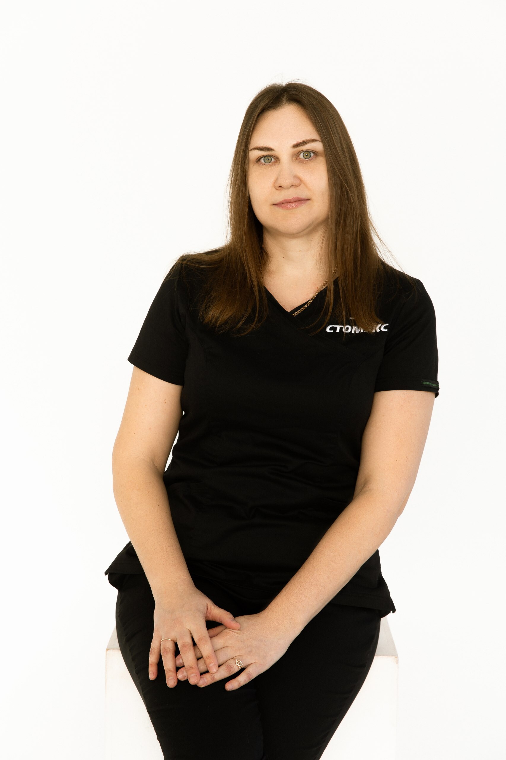 Екатерина Сергеевна Бадыкшанова