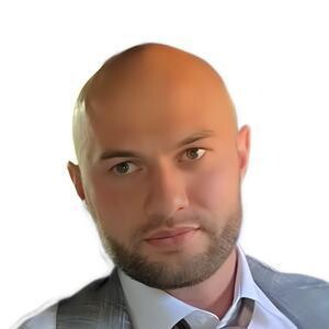 Юсуп Мусаевич Магомедмерзоев