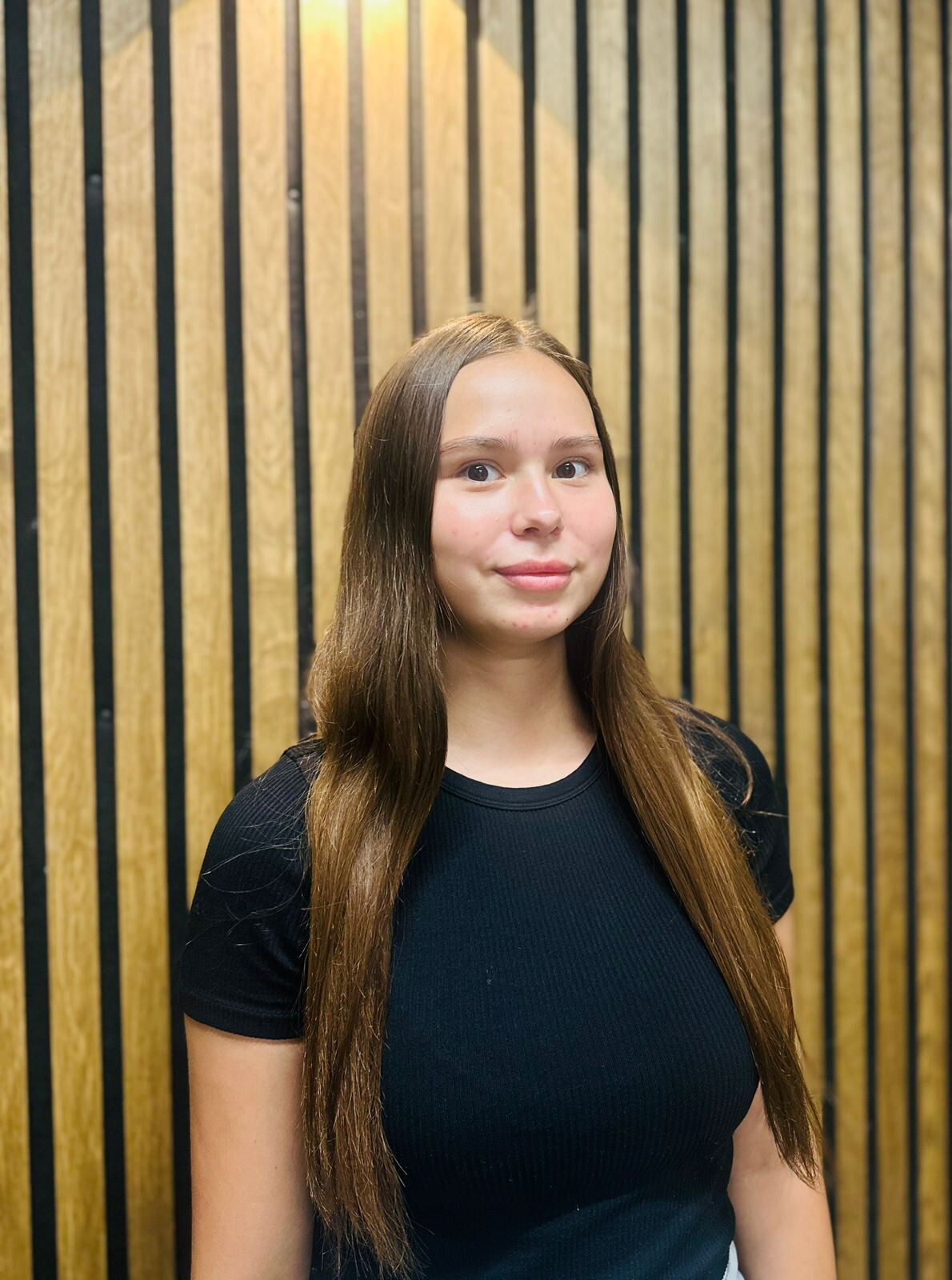 Алина Руслановна Ханенкова