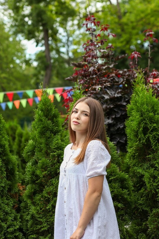 Екатерина Алексеевна Веселова