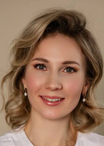 Елена Барышева