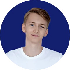 Дмитрий Алексеевич Гостев