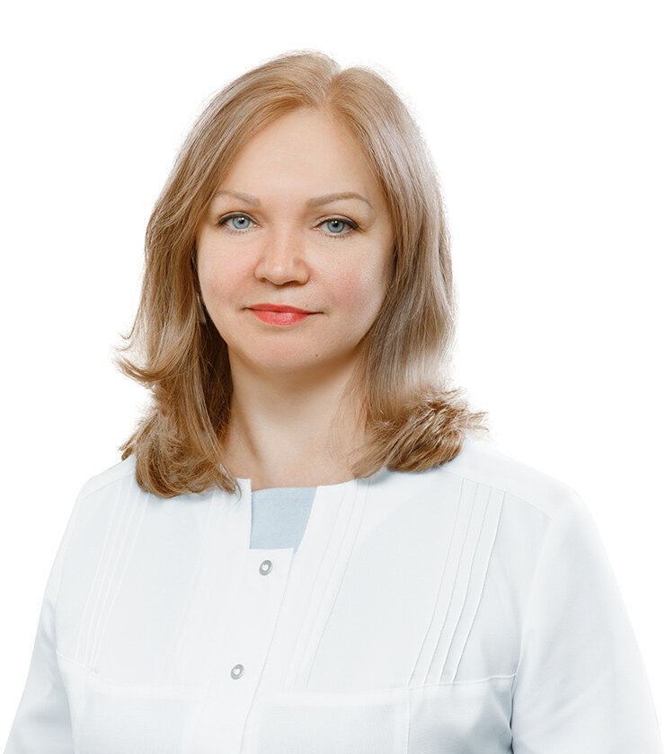 Наталья Валерьевна Мостобаева