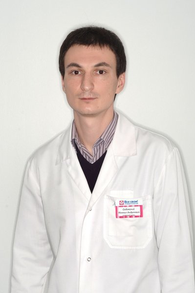 Михаил Андреевич Садовский