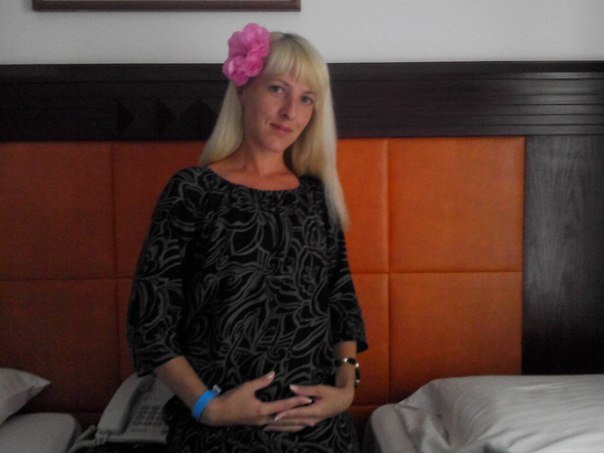 Оксана Юркова