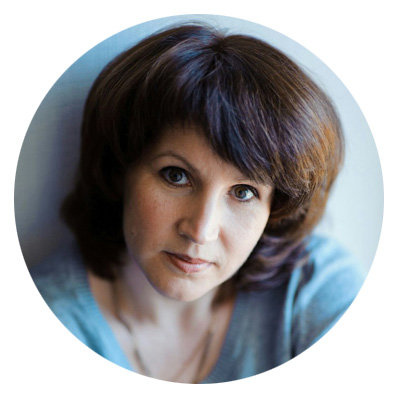 Елена Владимировна Соломина