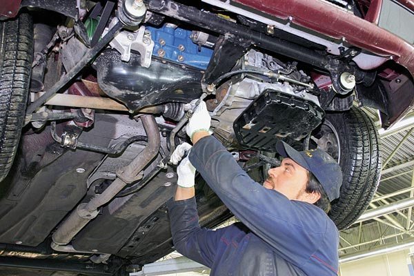 Гладышев Дмитрий Иванович – автомеханик – Тамбов – Zoon.ru