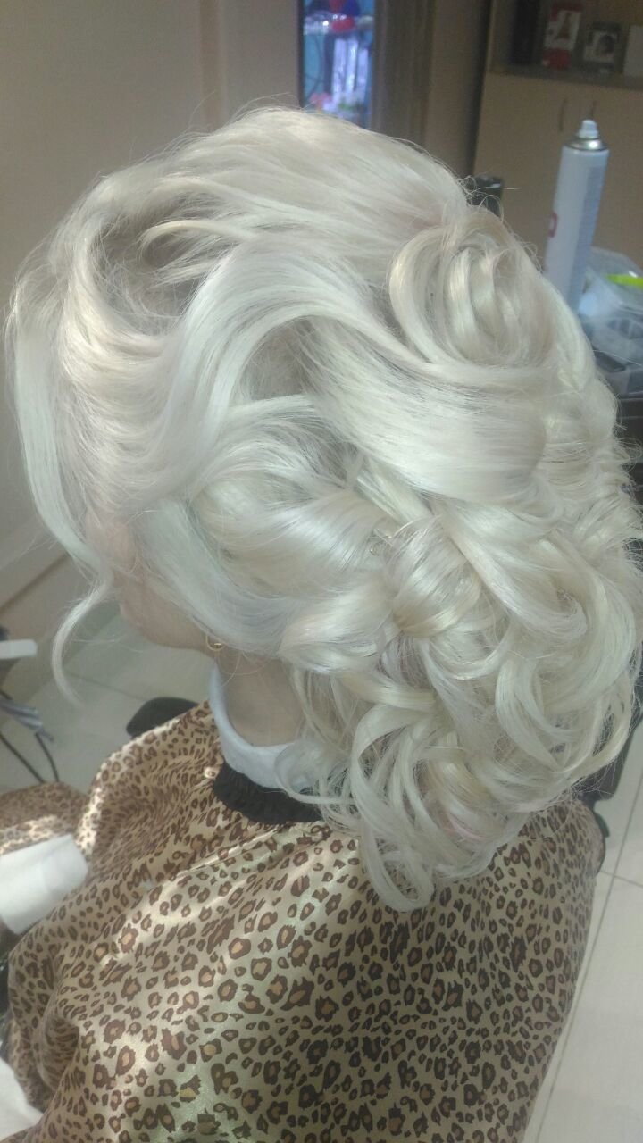 Олеся Клещёва