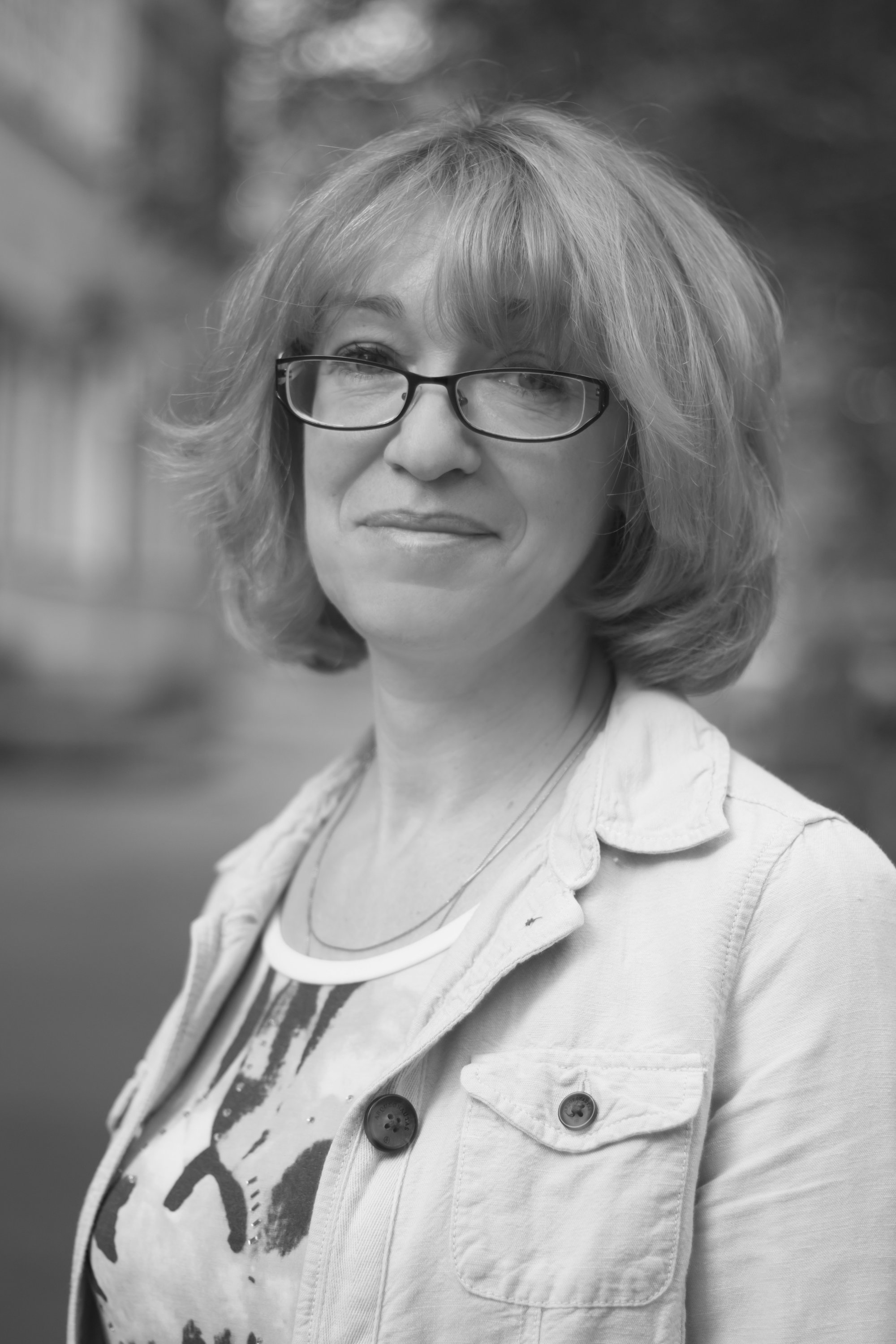 Наталия Борисовна Фекличева