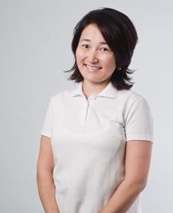 Сэндэма Баировна Бальжирова