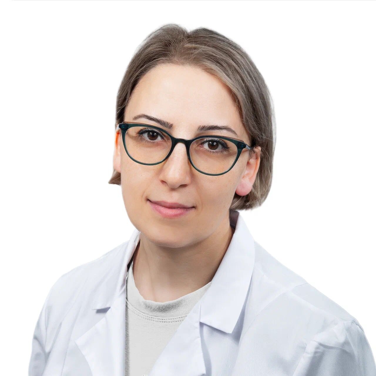 Лилит Ваниковна Егшатян