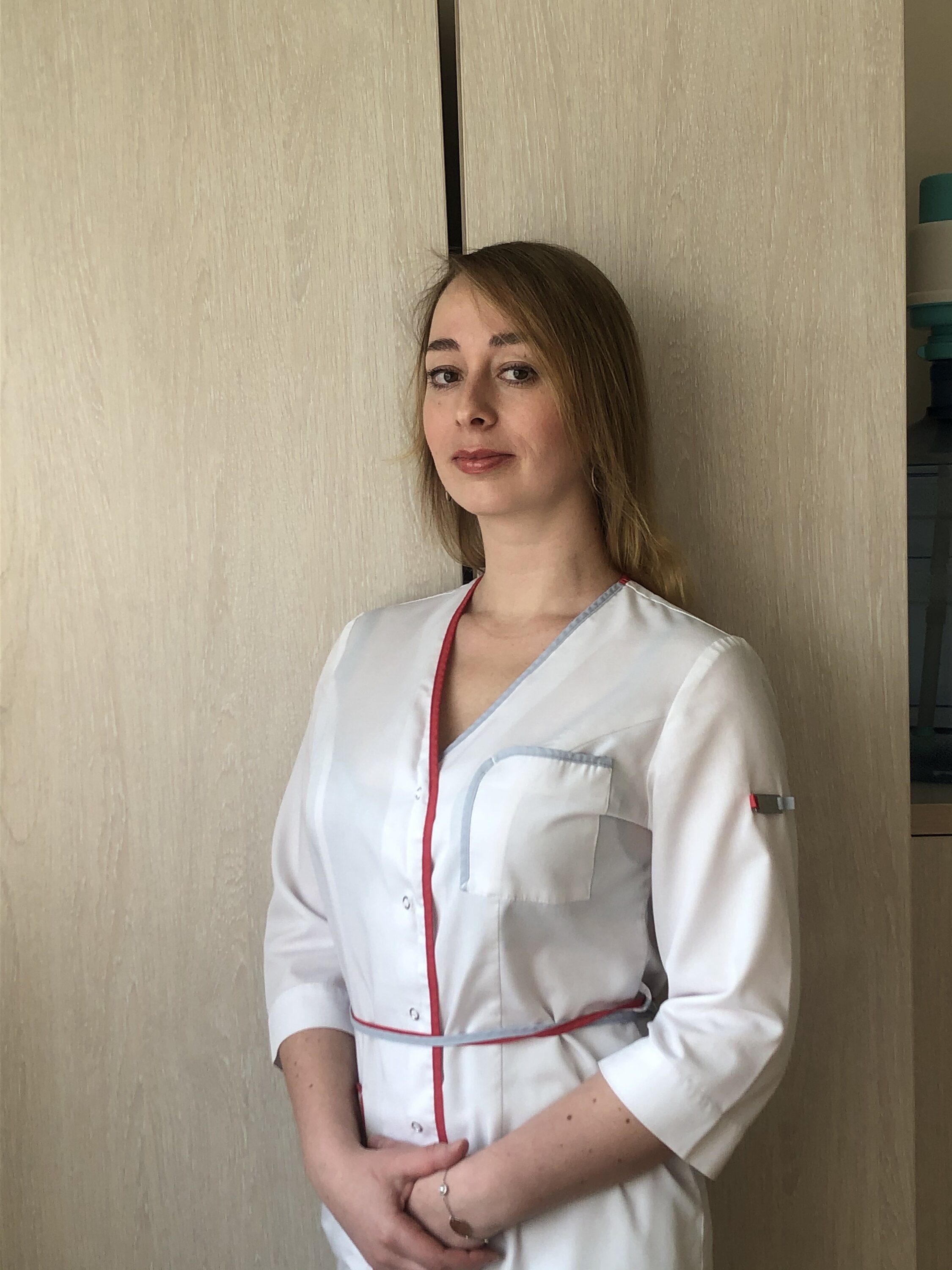 Лучшие остеопаты Владивостока с отзывами и фото Zoon.ru