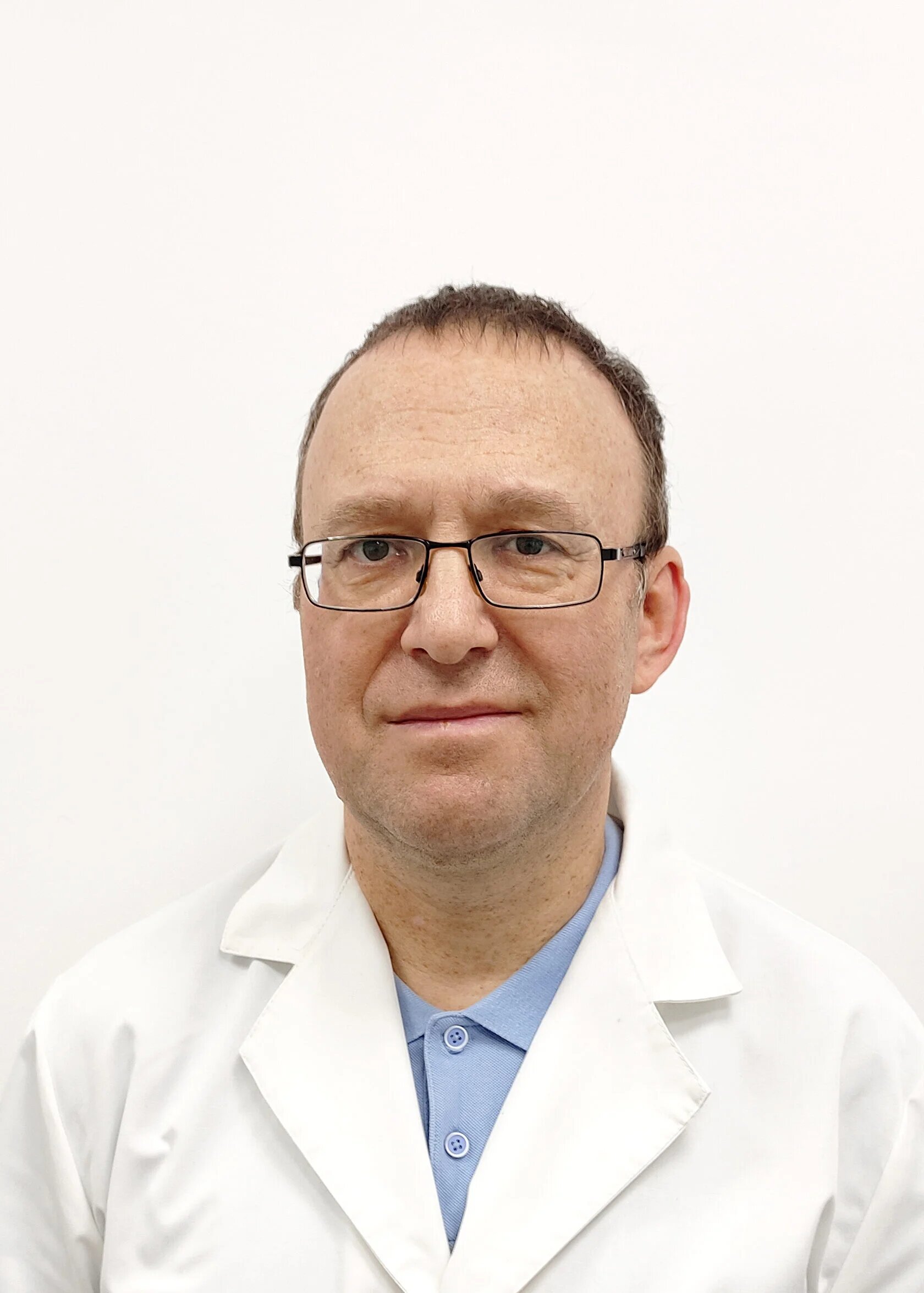 Андрей Владимирович Шилин