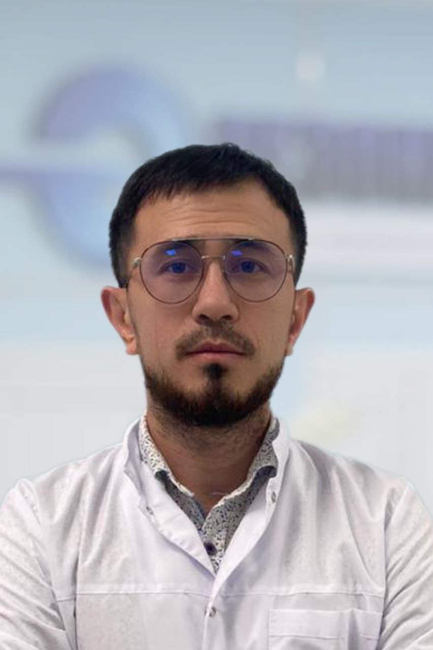 Руслан Зиявдинович Агаспаров