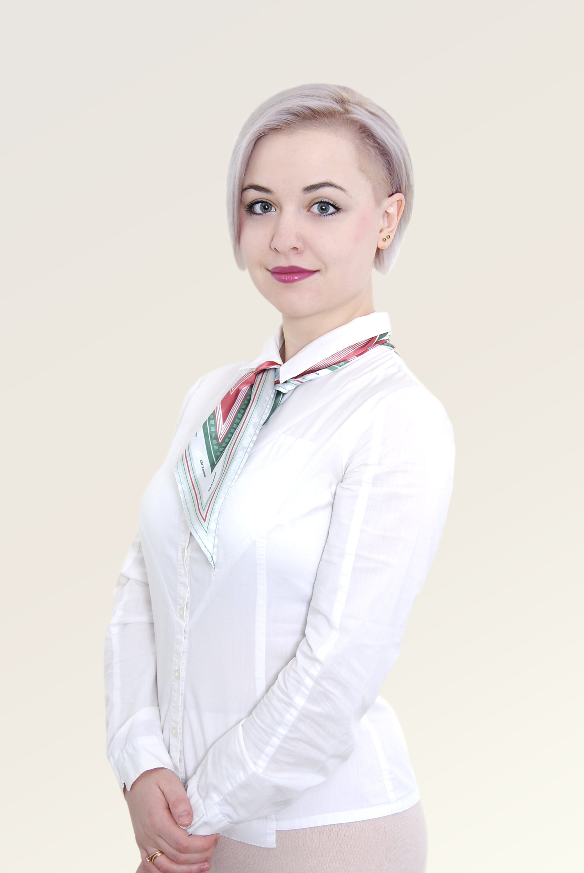 Анастасия Викторовна Панкина