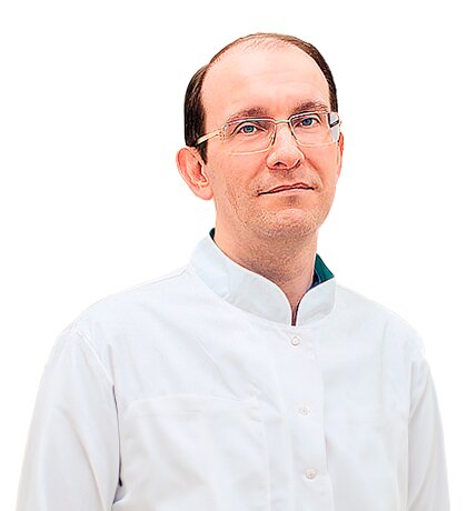 Сергей Анатольевич Щербаков