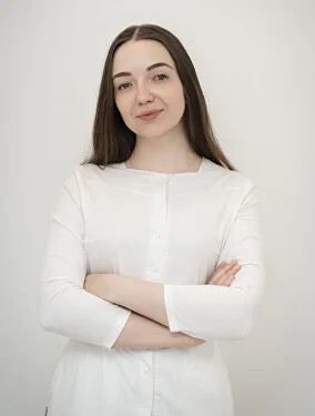 Валерия Геннадьевна Агуреева