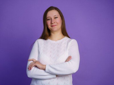 Нелли Александровна Кубасова