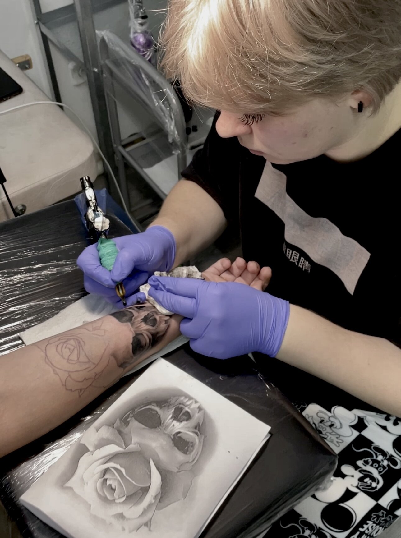 Александра Александровна Букреева