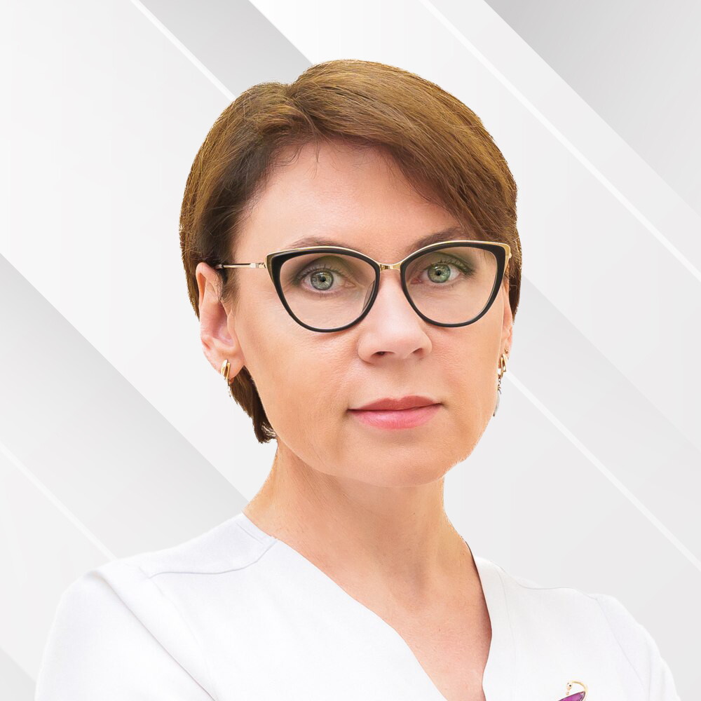 Майя Алексеевна Посохова