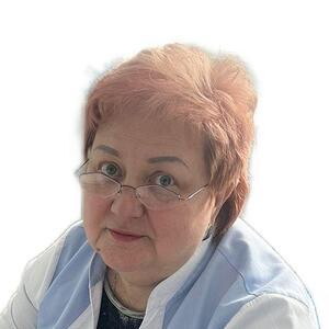 Светлана Васильевна Караваева