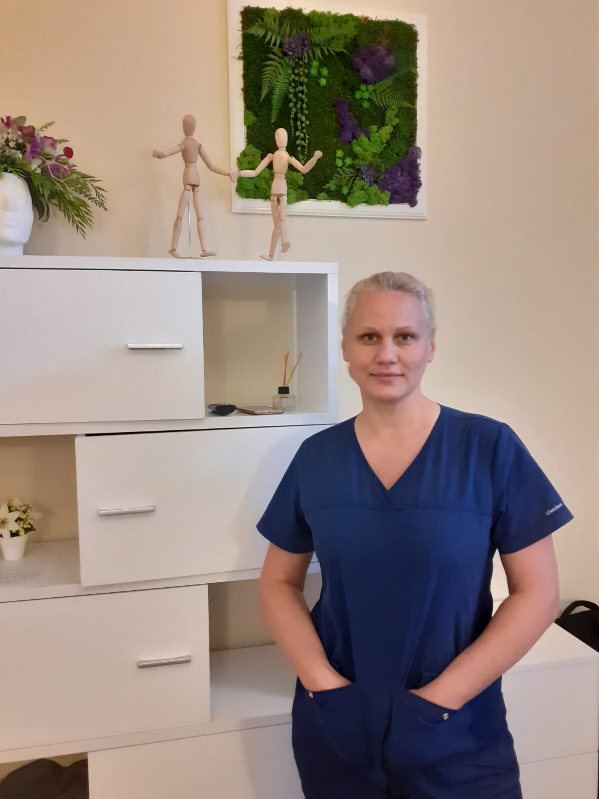 Виктория Арефина