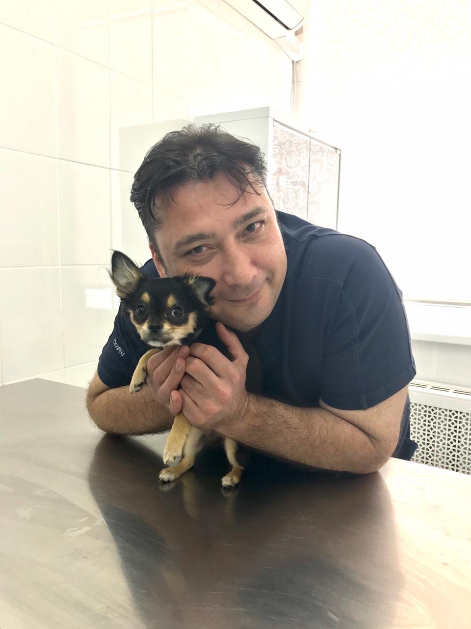 Станислав Валерьевич Брагин