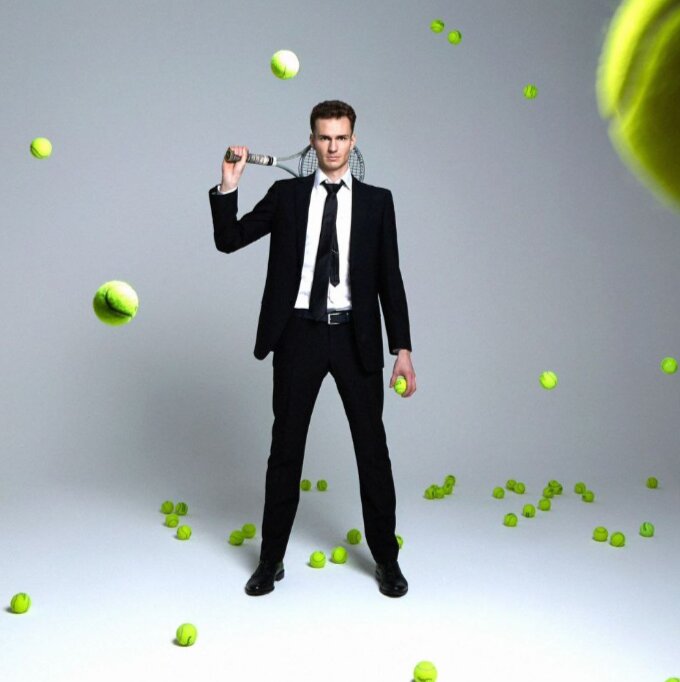 Илья Струков