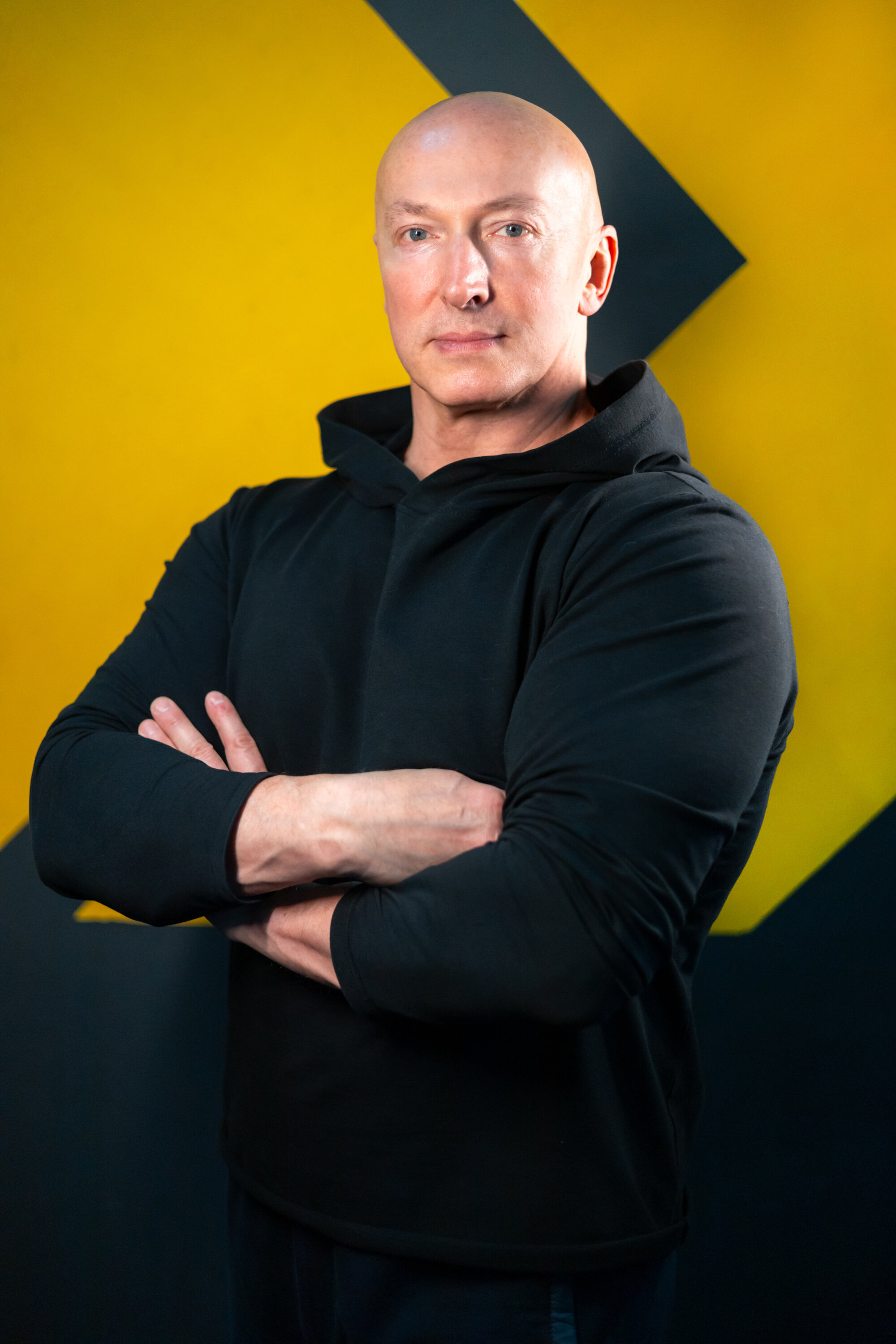 Владимир Якимович