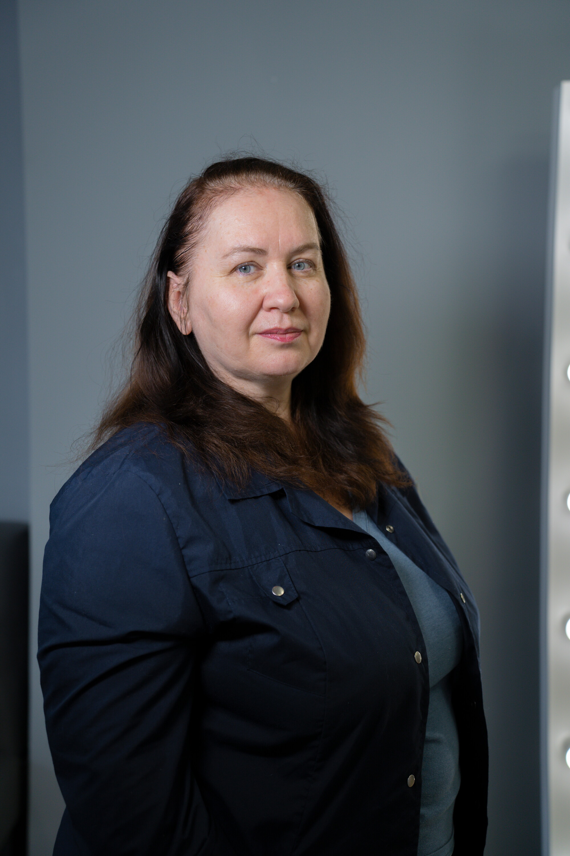 Светлана Гоголенко