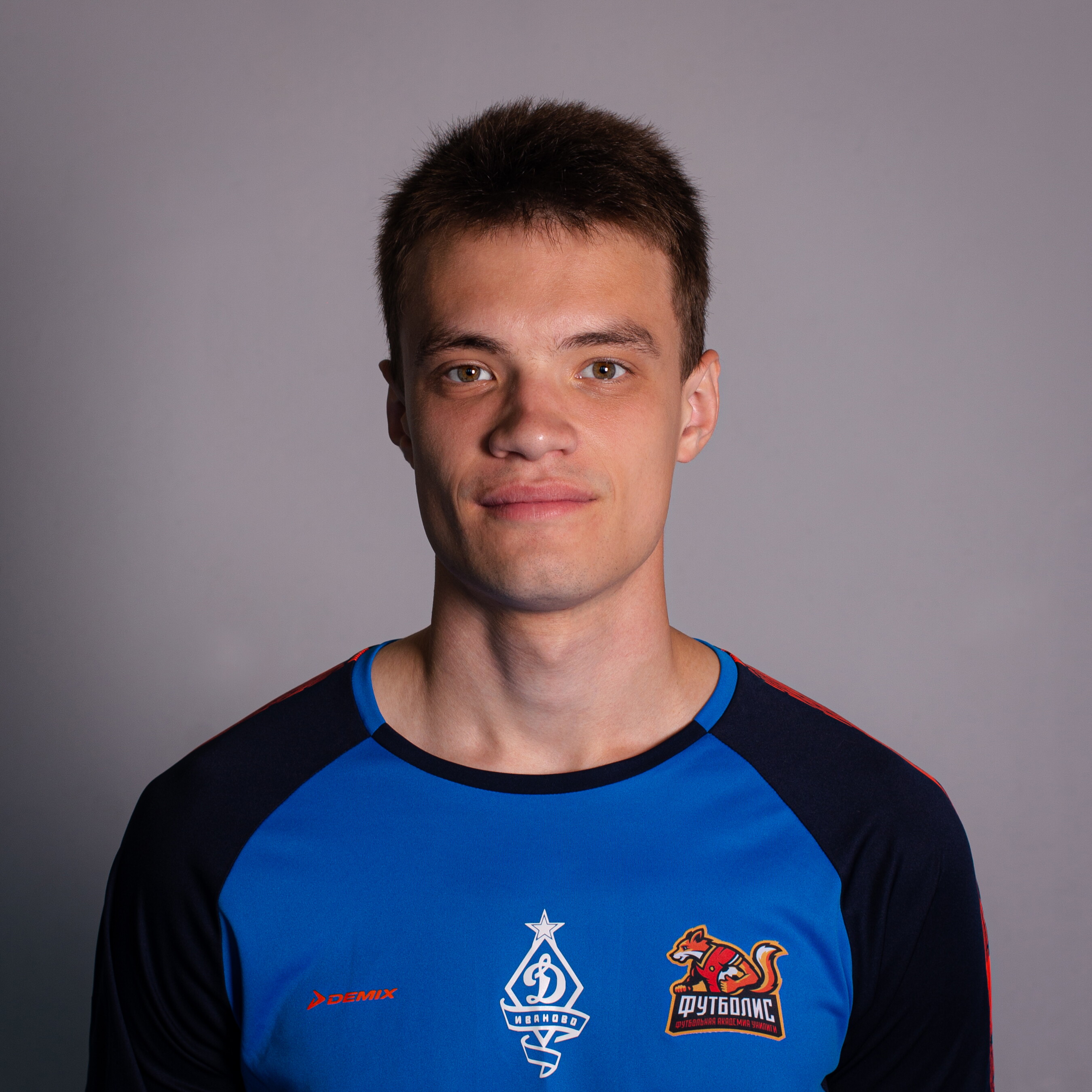 Иван Зайцев