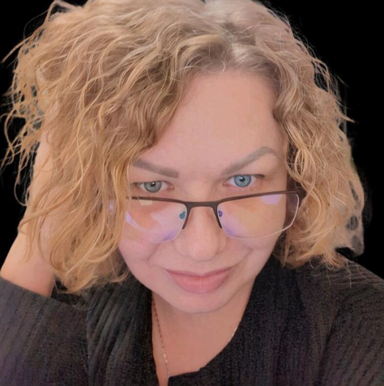 Елена Якимчук