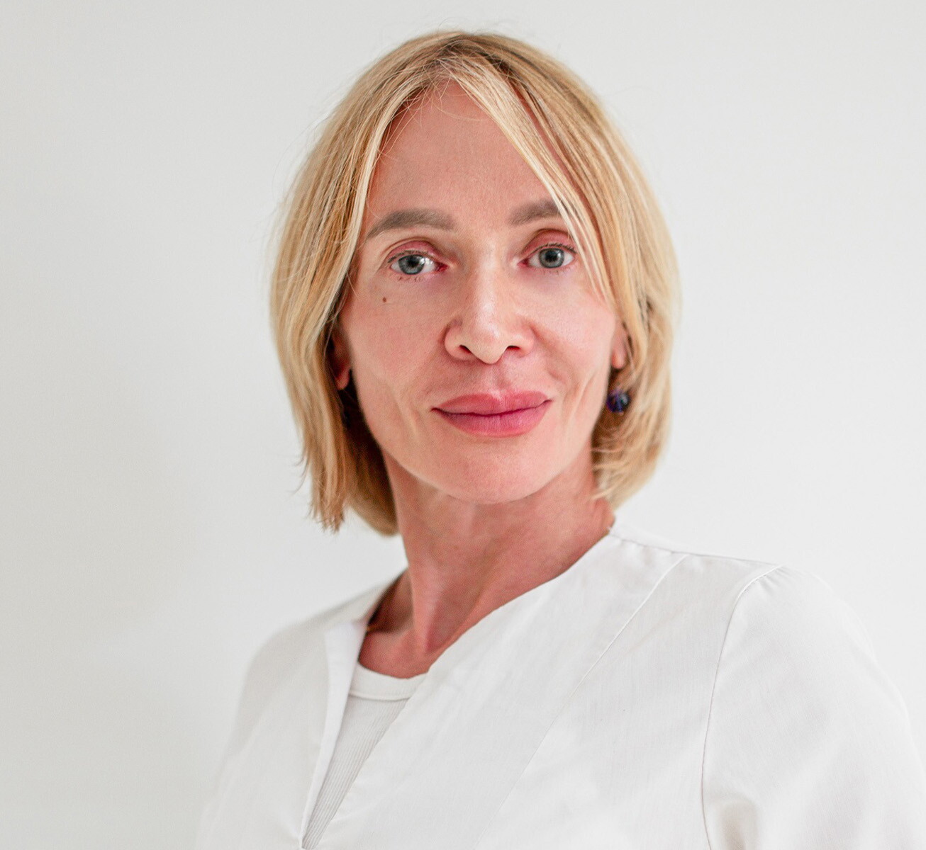 Дарья Витальевна Губина