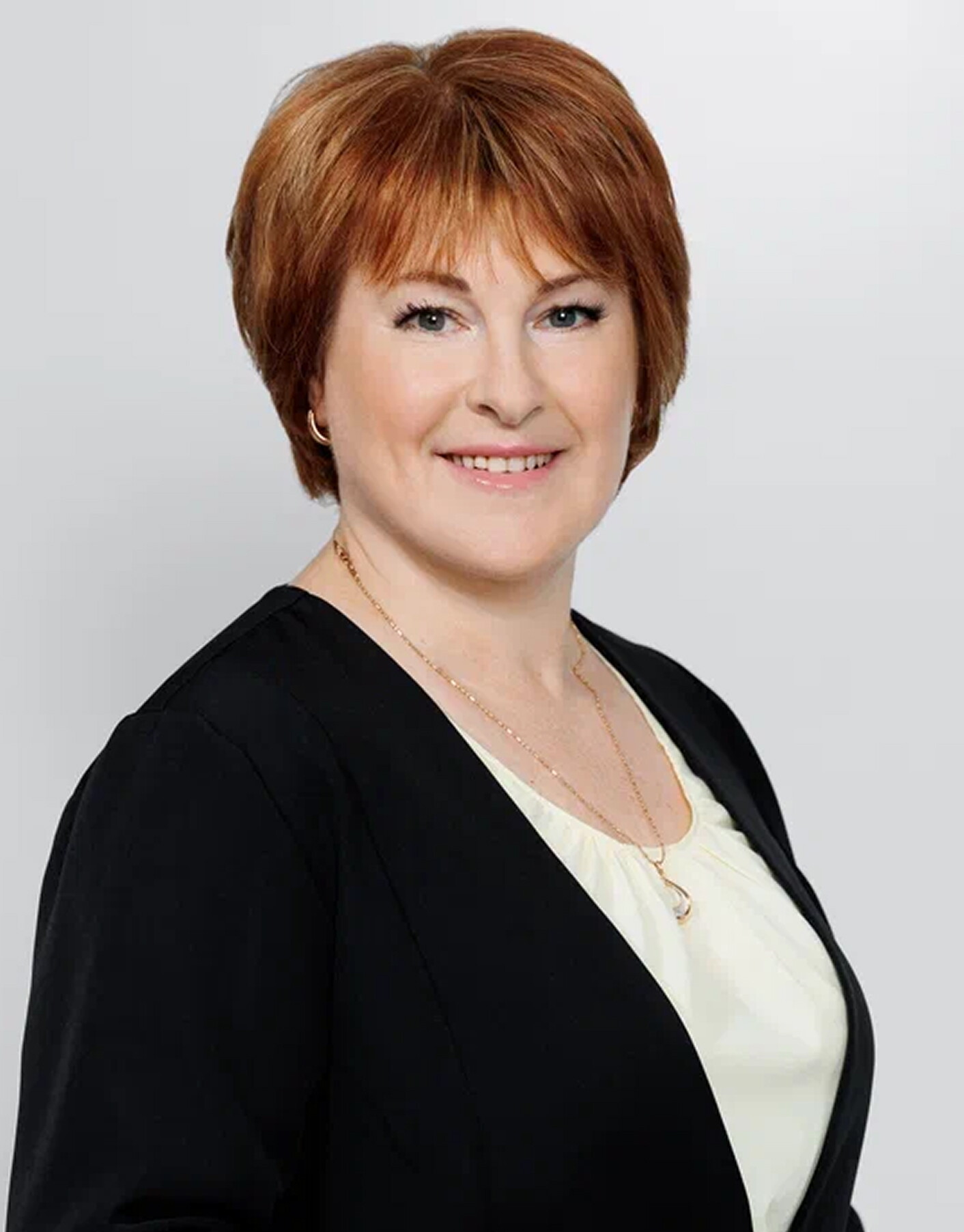 Лариса Михайловна Папьян