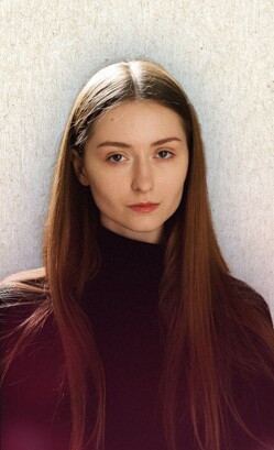 Юлия Андреевна Зябкина