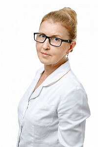 Елена Станиславовна Додельцева