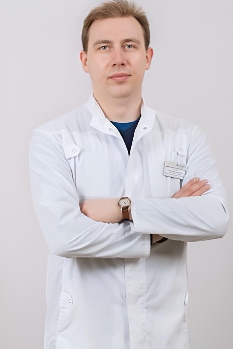 Владимир Сергеевич Носов