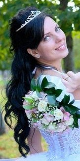 Светлана Позднышева