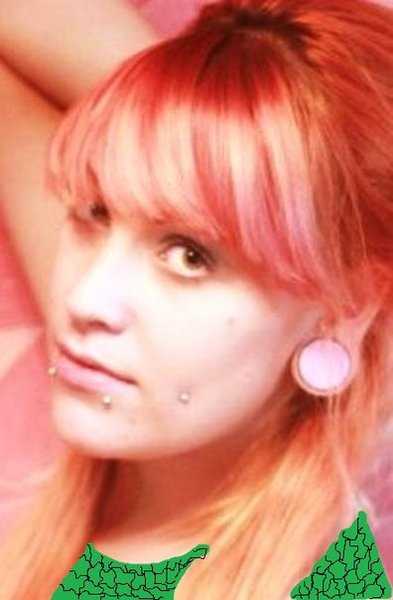 Дарья Горячкина