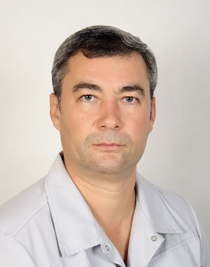 Марат Рашидович Исянов