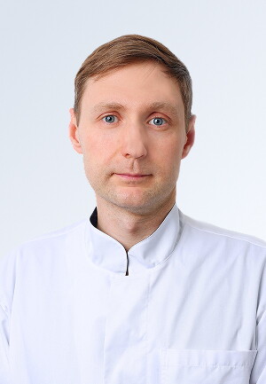 Кирилл Викторович Корнеев